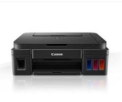 Weighing juts 3.4 kgs, the measurements are 445mm x 250mm x 130mm. Canon Pixma G2500 Driver Printer Download Printer Canon Drivers