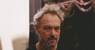 Marc Robert- Fiche Artiste