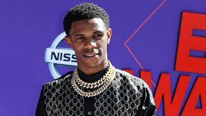 Though, he is 1.77 m tall, he weighs about 70 kg. A Boogie Wit Da Hoodie Interview Talks Young Thug More Billboard Billboard