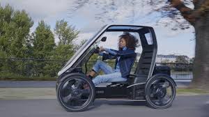 Sometimes you can get big pleasure from small things. Bio Hybrid Home A New Class Of Cycle Available In Two Versions