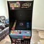 Arcade1Up Class of 81 Ms. Pac-Man/Galaga Deluxe Arcade Game from www.target.com