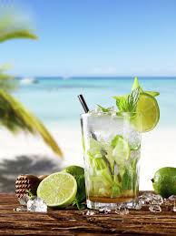 Cocktail Virgin Mojito Recette Cocktail Sans Alcool Faire Un Mojito Mojito Recette Cocktail