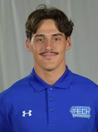 2019 Football Roster