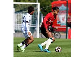 Liverpool fans were wowed by diogo jota v bologna. Oxjhhxlifsc1mm