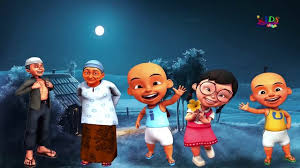 Gambar sketsa upin dan ipin. Upin Ipin Finger Family Song Nursery Rhymes Cartoon Animation Finger Family Upin Ipin Fo Video Dailymotion