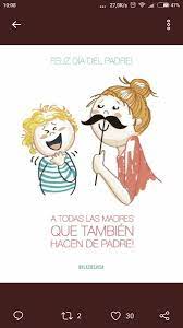Y me permita estar ahí para ayudarte y acompañarte a cada instante que tú estés. Veronica Perez Twitterren Feliz Dia A Toda Mujer Que Ace Tambien De Padre Ya Sea Madre Soltera Madre Viuda Madre Con El Padre A Km Por Trabajo A Madres Divorciada Y Separadas Felizdiadelpadre