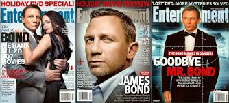 Most movie theaters remain closed, but the fall movie season is coming anyway. The Book Bond Bonding With Entertainment Weekly