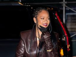 Having made several public appearances and having collaborated on a few songs together, rumors began to swirl that the two were romantically. Rihanna Seems To Have Covered Up Matching Shark Tattoo She Once Had With Drake Teen Vogue