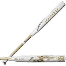 2019 lxt x19 10 fastpitch bat louisville slugger