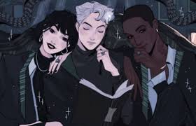 Rowling's harry potter series and serves as a major setting in the wizarding world universe. Pin On Hp Ship