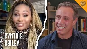 Cynthia Bailey, Jackson Water Crisis, Manti Te’o, Ginni Thomas