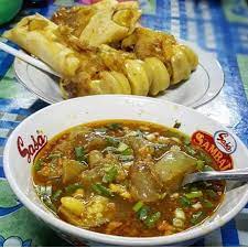 Kikil surabaya ini merupakan makan favorit saya. Soto Kikil Surabaya Cak Bagus Home Facebook