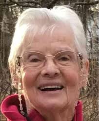 Carol Westman Obituary (1935