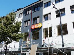 Finden sie ihr neues wohnung mieten. Koblenz Neue Evm Will Gruner Versorger Sein Koblenz Region Rhein Zeitung