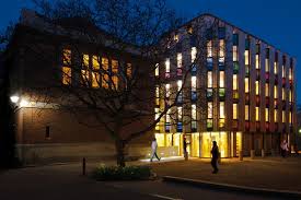 Emmanuel college, founded in 1919, is a liberal arts college affiliated with the pentacostal holiness church. Library Emmanuel College Cambridge