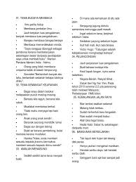 Kerja bertangguh tidak menjadi, kerja beransur tidak bertahan. Peribahasa Bahasa Melayu Spm I Do Not Own The Copyright