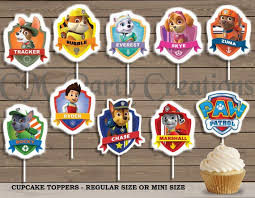 23 марта 20161 584 просмотра. Take A Look At The 12 Best Paw Patrol Party Supplies Catch My Party