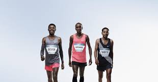 Nike's approach to social media is evolving—it now focuses more on ads than public content on facebook. Nike News Nike Breaking2 Two Hour Marathon News