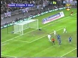 Watch all the goals from the england v croatia world cup 2010 qualifier from wembley (9 sept 2009). 2007 November 21 England 2 Croatia 3 Ec Qualifier Mpg Youtube