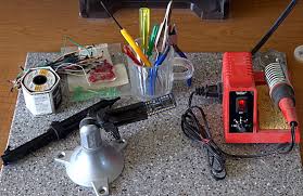 Some ultrasonic pest repellers target specific types of pests such as spiders, cockroaches, or mosquitoes, while others target larger pests like rodents. How To Build An Arduino Pest Repeller On Linux Part 1 Linux Com