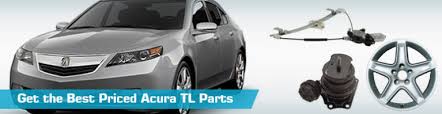 Is this a photo of a completely different car or is it somehow inappropriate? Acura Tl Parts Partsgeek Com