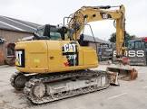CATERPILLAR-311F