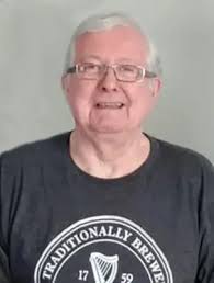 Obituary information for Edward 'Ed' McCafferty