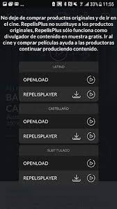 This is a very interesting tool used by many . Repelisplus 4 1 Apk Para Android Descargar Gratis