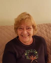 Margery Suda Obituary