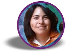 Mujeres en el espacio