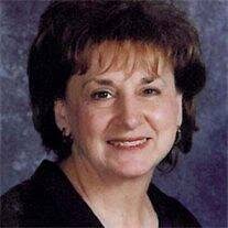 Margaret M. Kosin Obituary