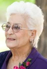 Lorance Otero Obituary (1933