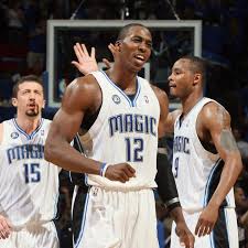 Game 5 winners of a tied series have won the series 21 of 29 times in the nba finals. The Magical Run Of The 2009 Orlando Magic Orlando Pinstriped Post