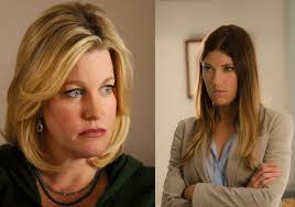 Who is more annoying, Debra Morgan or Skyler White?