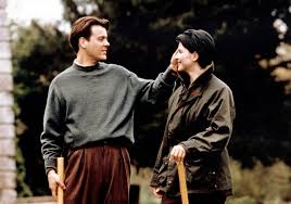 Adapted by david hare from the novel damage by josephine hart, the film is about a british politician (irons). Damage 1992