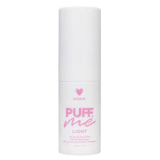 Design Me Puff Me Light Volumizing Cloud Mist