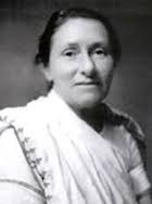 Sarla Behn — Women In Peace