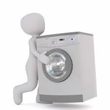 Comment Demenager Une Machine A Laver Volume Demenagement Fr