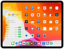 Some First Impressions Of The Ipados Public Beta The Sweet Setup