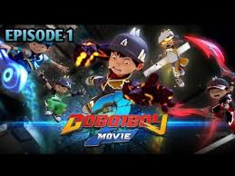 He and his friends will have to stop their mysterious new foe from carrying out his sinister plans. Boboiboy Movie 2 Full Hd Episode 1 Dj Music Ma Youtube