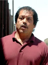 Murió Alfredo Ríos Galeana, el enemigo público Nº 1 de México y un  personaje de película