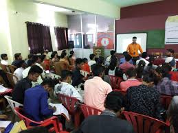 Nsdc Training At Kesarwani College Jabalpur Jabalpur Train College