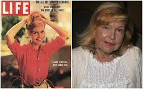 Check spelling or type a new query. Actress Palisadian Carol Lynley Passes Away Palisades News