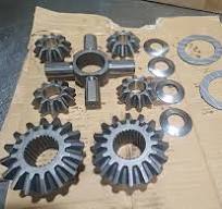 Axle Differential Planetary Gears for Isuzu D600 - Gear ...