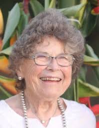 Nancy Stitely Cox Obituary