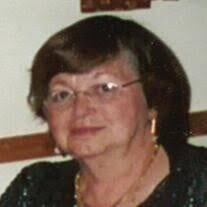 Mary E. Beratz Obituary