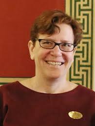 Rose Gordon Book Highlights 'A Black Woman's West' MHS Staff Preps for the  Montana Heritage Center Shuffle