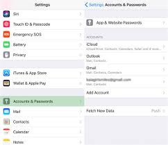 Top 4 Solutions To Fix Iphone Keeps Updating And Downloading Emails
