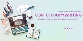 Mengirimkan email yang sesuai sekaligus relevan dengan subscriber anda. 9 Contoh Copywriting Produk Kecantikan Yang Menarik Perhatian Dan Bisa Meyakinkan Calon Pembeli