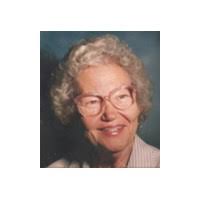 Margaret Padgett Obituary